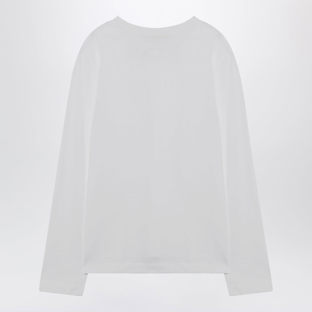 Ami Paris Shirts & Tops - Bianco | 2285c6c1df6f6e9ecc32b361a3a829acaaa6ed02