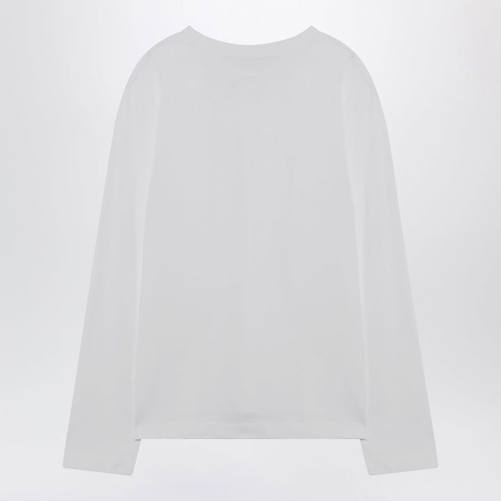 Ami Paris Shirts & Tops - Bianco | 2285c6c1df6f6e9ecc32b361a3a829acaaa6ed02