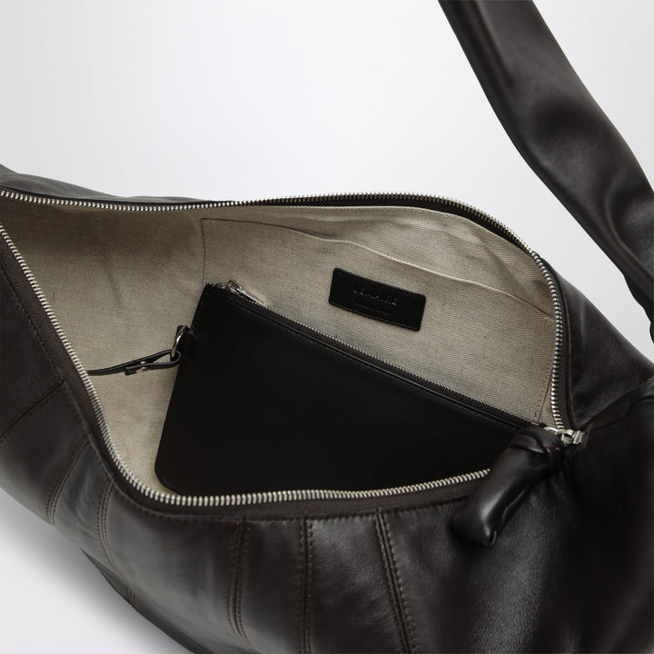 Lemaire Apparel & Accessories - Marrone | bac26744174a457030e81a34a2fbcc0bbe4a91a8