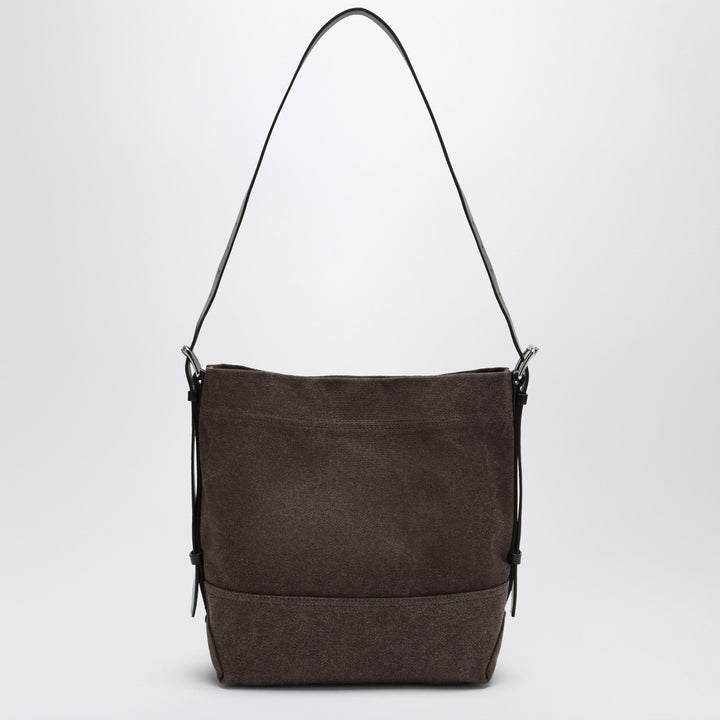Lemaire Apparel & Accessories - Marrone | 8bc4477db0effd37961888a2af6c20065502e4e9