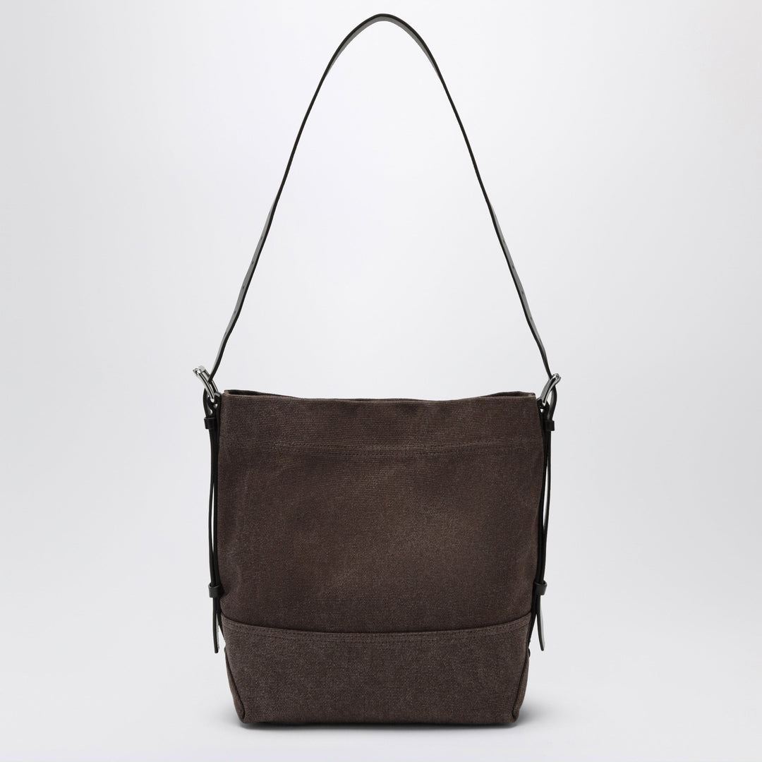 Lemaire Apparel & Accessories - Marrone | 6ab9f784ff01af834c29921463a242d9797ea656
