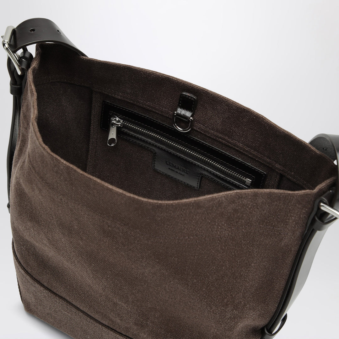 Lemaire Apparel & Accessories - Marrone | 318487e461fc6201bebb2e509977260db9438cd7