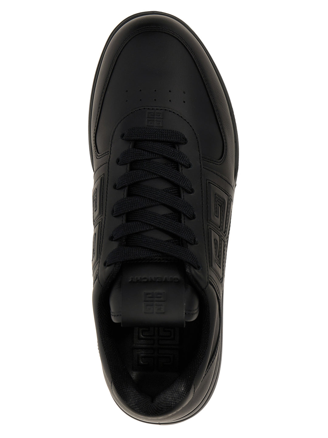4g Sneakers Nero