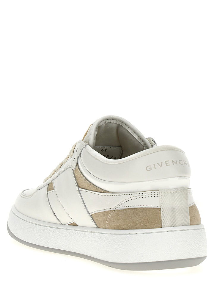 Givenchy G Move Sneakers - Multicolor | 8b9180bdd6a511d710be04f337563c2aaed00096