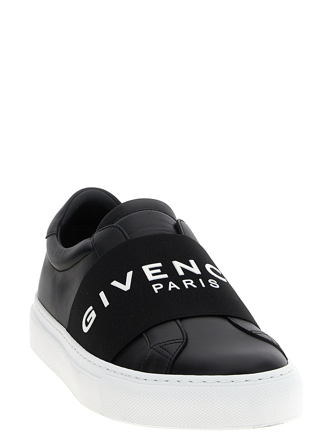 Givenchy Urban Street Sneakers - Bianco/Nero | 3455547e9da6c095897696ed9a66de2646206572