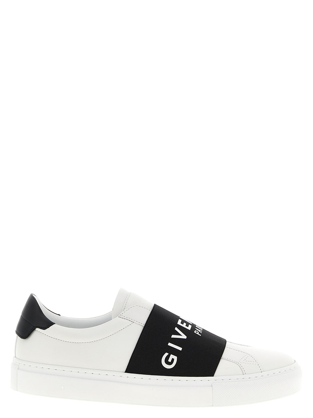 Givenchy City Sport Sneakers - Bianco/Nero | 457a4158c1bcac53c2713dcaf14ec5700c30bb73