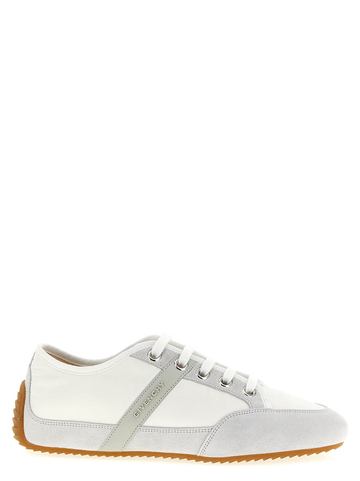 Givenchy Slim Sneakers - Bianco | ecdf792cd833d8fbce45c5d755777baa5012b6fb