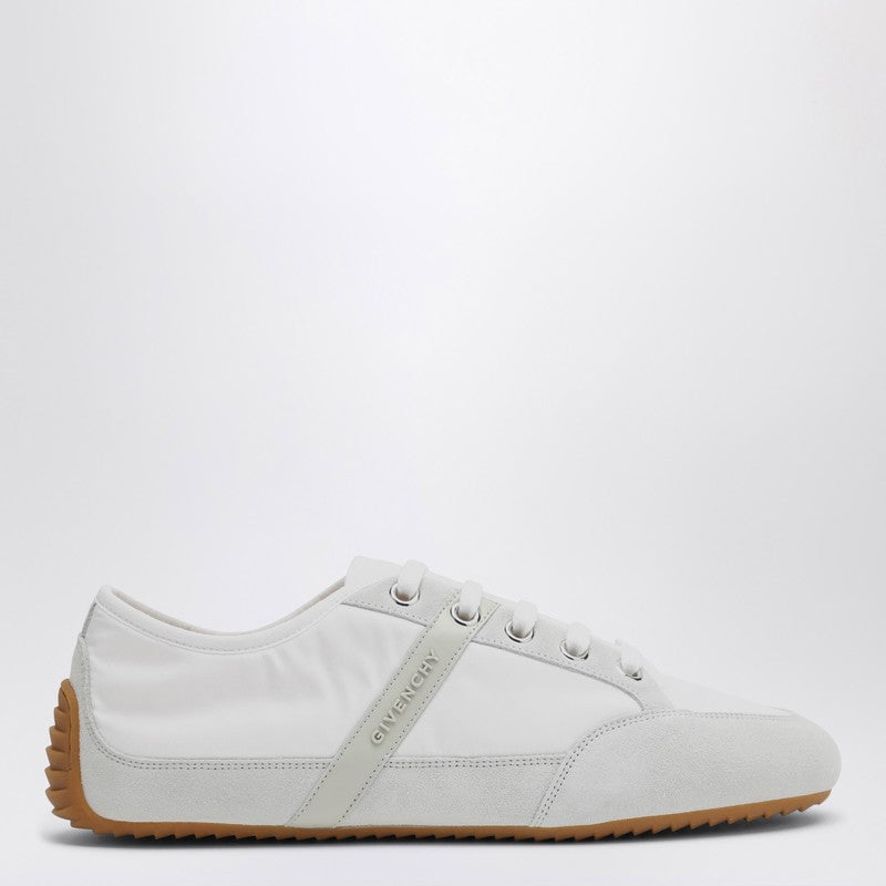 Givenchy Scarpe - Bianco | 80b21b3a965fb1b47811f9676455ca3c9ac4f045