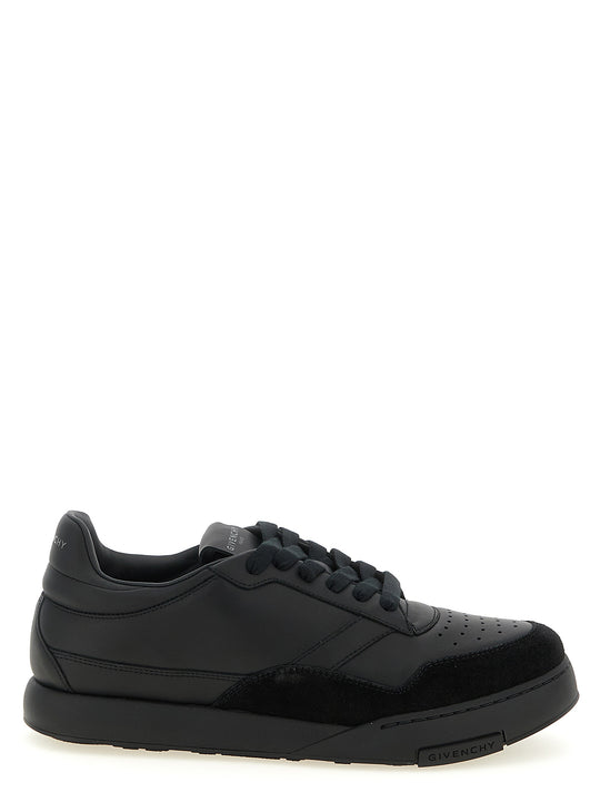 Givenchy Yard Sneakers Nero