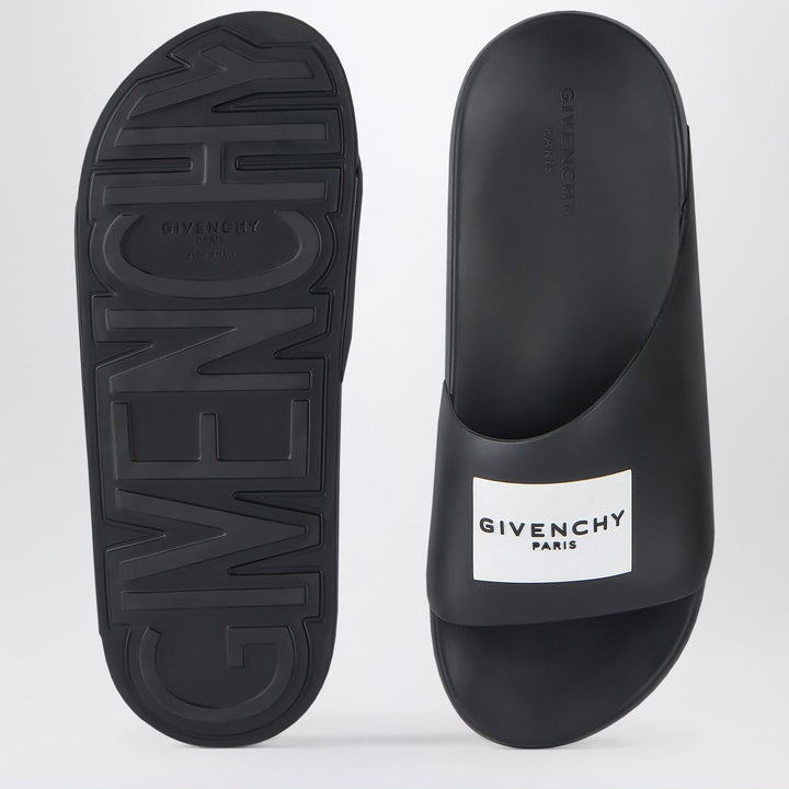 Givenchy Scarpe - Nero | 872d86a75f9b9b5b0ca2ba106e622bdb83971acc