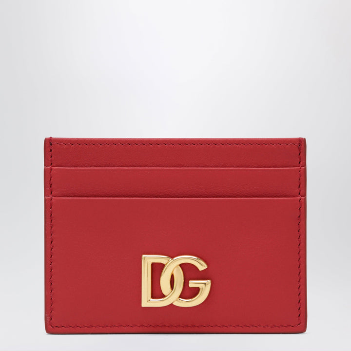 Dolce&Gabbana Apparel & Accessories - Rosso | 5e20f0ce8b50432797a5ab459e742233b295e260