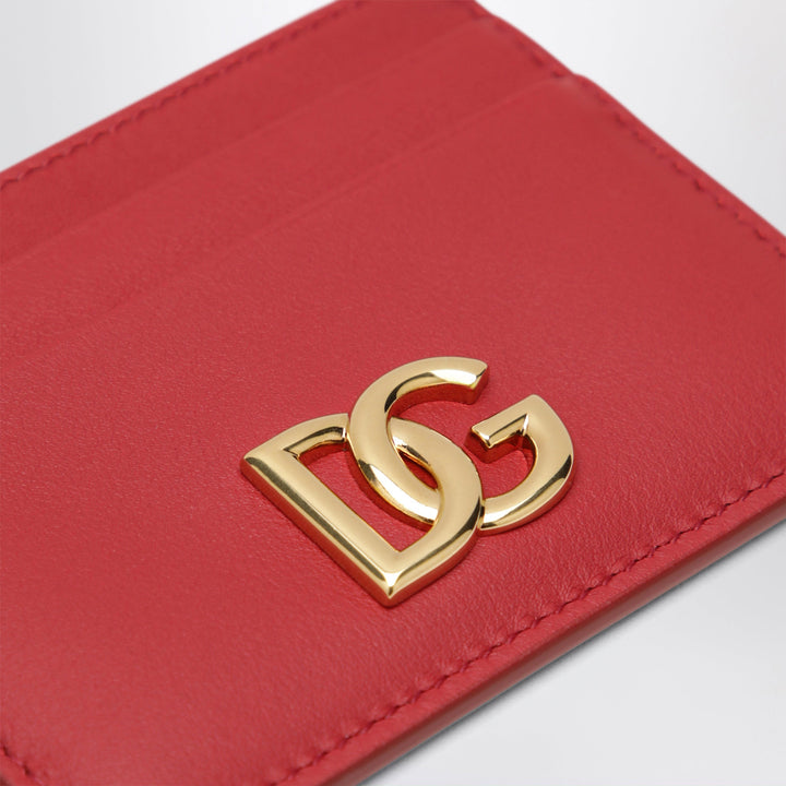 Dolce&Gabbana Apparel & Accessories - Rosso | a65d47596b0c7ad2a7c8c5aa961d4959fc8de066