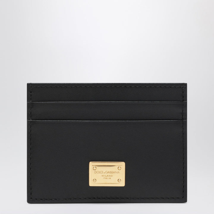 Dolce&Gabbana Apparel & Accessories - Nero | 85cdfe3a08d8c6f7ad54426191647a44279a2de3