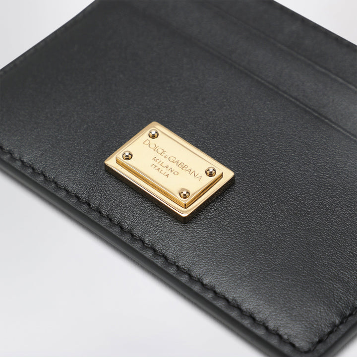 Dolce&Gabbana Apparel & Accessories - Nero | cca4db6ec6b6dd6b078cc2aea3d61491aba1e177