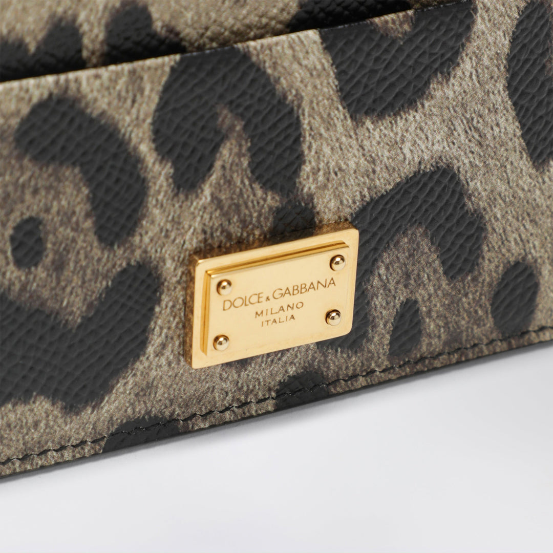 Dolce&Gabbana Apparel & Accessories - Marrone | c153162943116ff05d36dbd684cd4d6c58042ee0