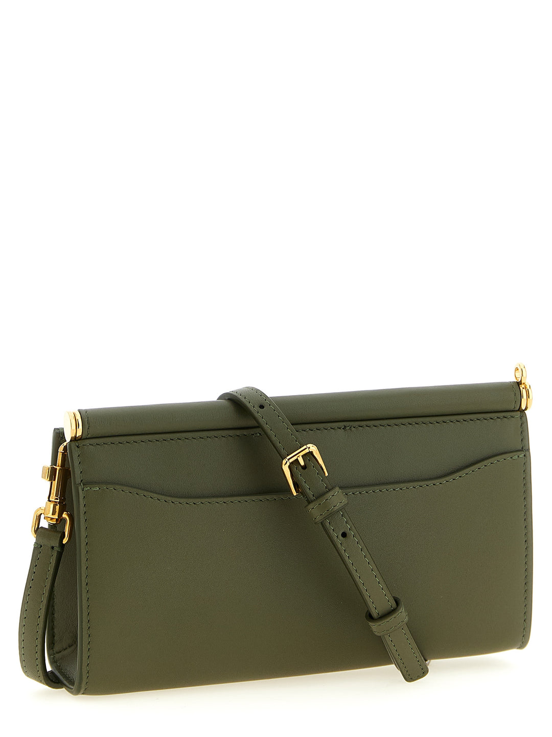 Dolce & Gabbana My Sicily Accessori Hi Tech - Verde | 10de97b137202d1d4ce02299308460cc8bdc2b17