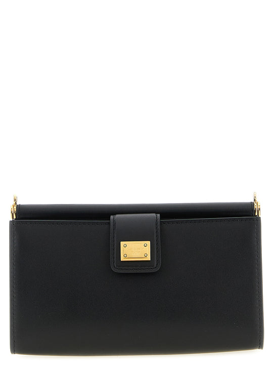 My Sicily Accessori Hi Tech Nero