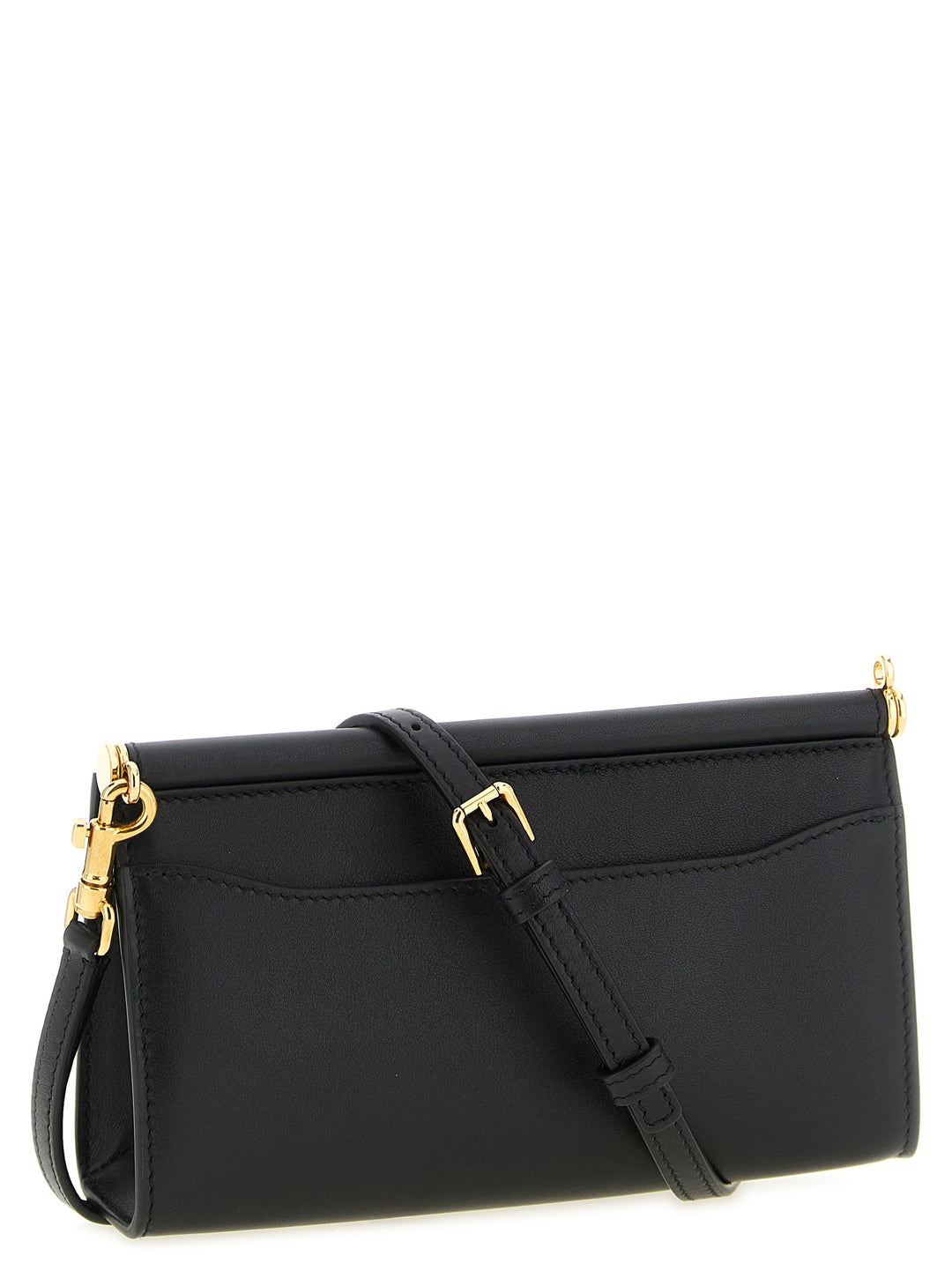 Dolce & Gabbana My Sicily Accessori Hi Tech - Nero | 4b3288f8b0bb0d6e412581e9b759c903934e4439