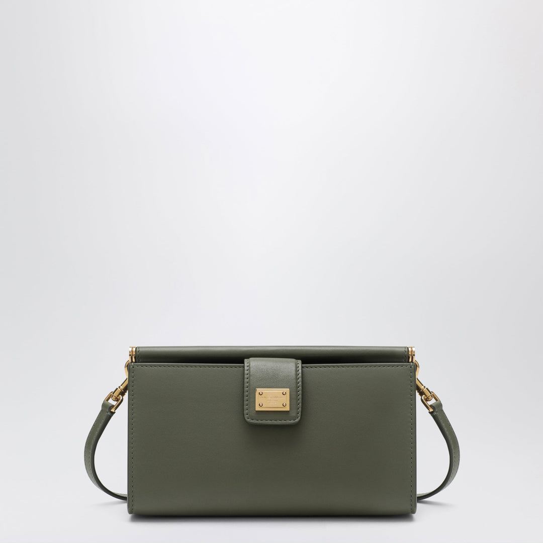 Dolce&Gabbana Apparel & Accessories - Verde | fa8b7118812f25d24d84c111ac1cbfabe5b4f10d