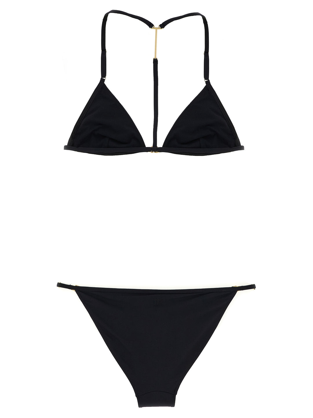 Tom Ford T Beachwear - Nero | 5f3cb839bc2b6dce9abd94387458ca706d9bbb54