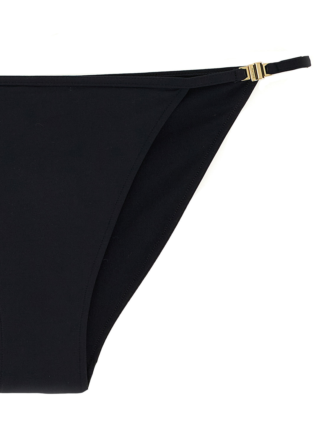 Tom Ford T Beachwear - Nero | 5a180245e2290b0743bc95c7bcb679f3e1c770c1