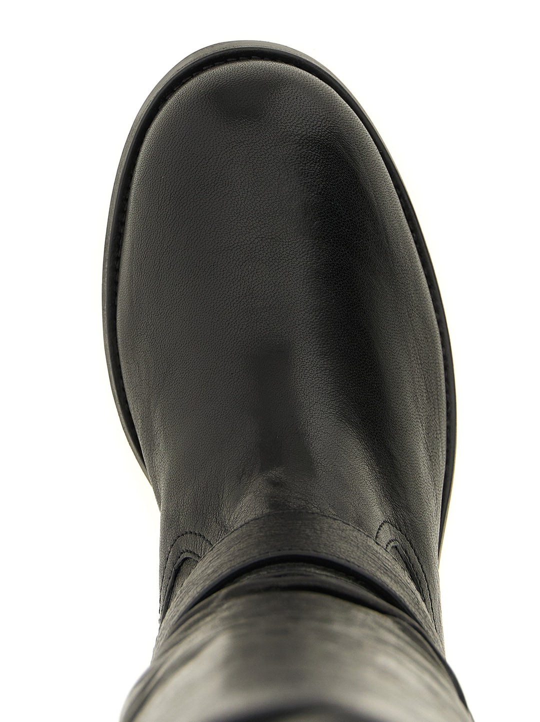 Jimmy Choo Biker Kb Stivali e Stivaletti - Nero | 61db233c6f15bf1d498ac3c021ebebf8aff66e7c