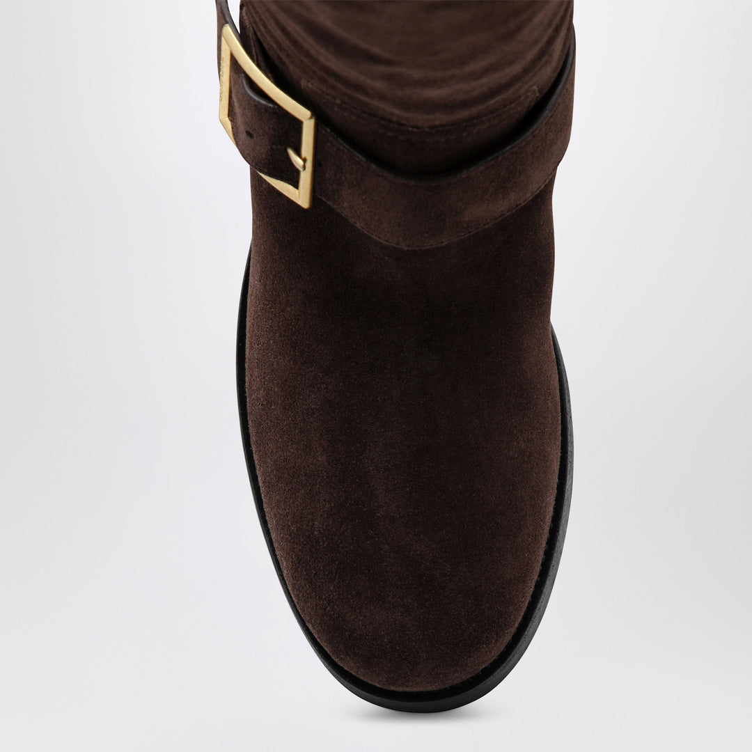 Jimmy Choo Scarpe - Marrone | 8497a421aa575d37b5c3faf7a7eadcc73b9f1d95