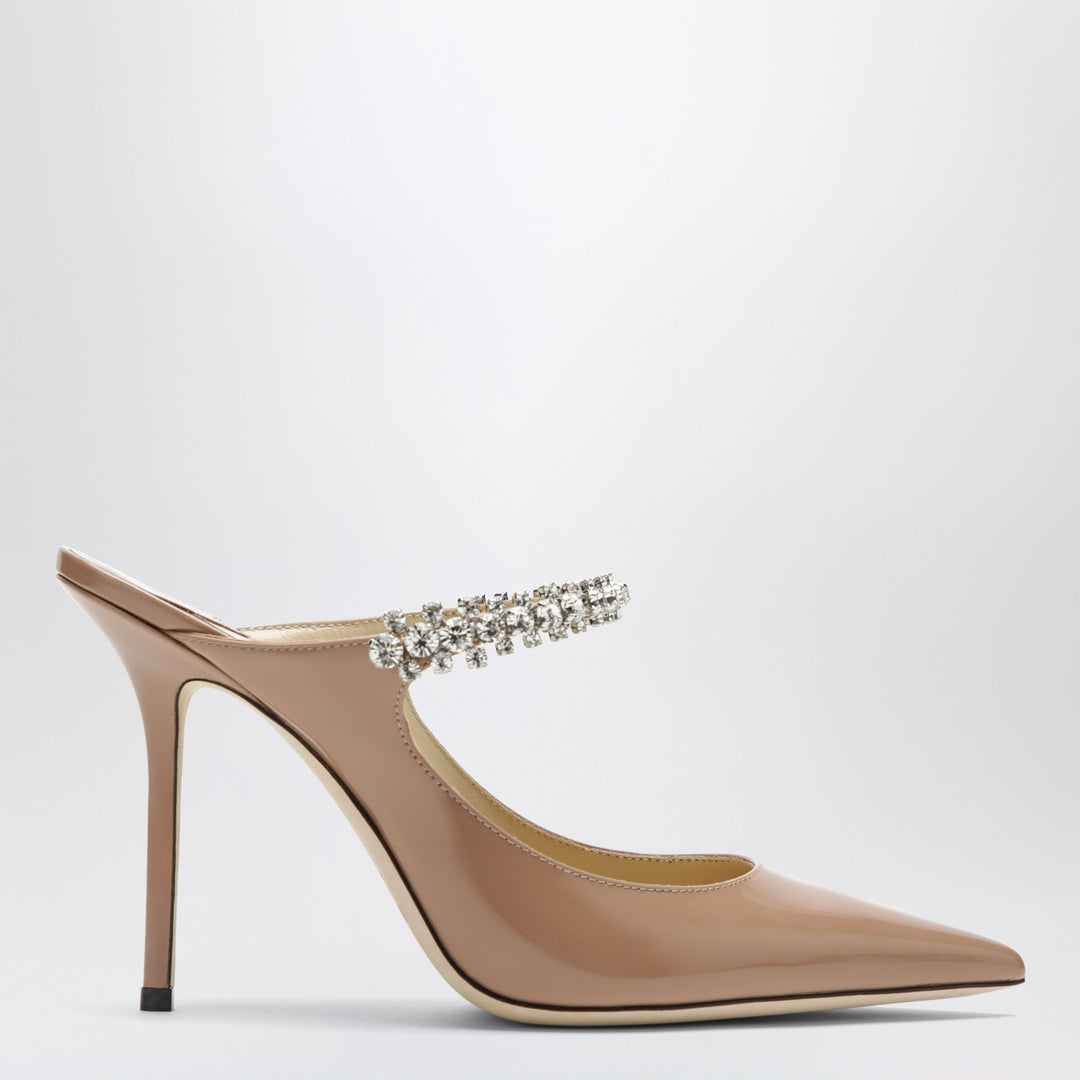 Jimmy Choo Scarpe - Rosa | 7cd5aeff2f44dbb1fdada4553580e2ec3c6eebb1