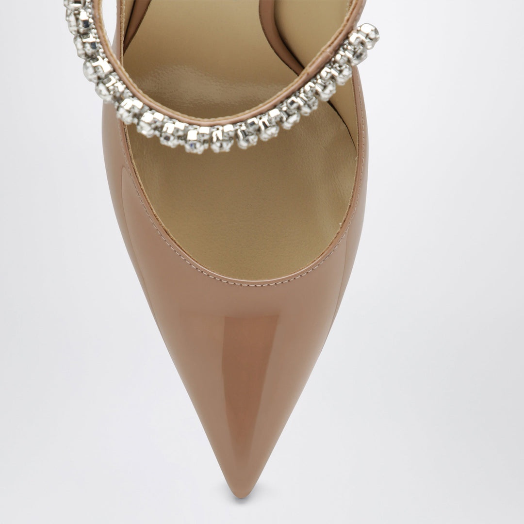 Jimmy Choo Scarpe - Rosa | dc9cd3fe0c020bbf1e51cf7bd2628ce1f967108a