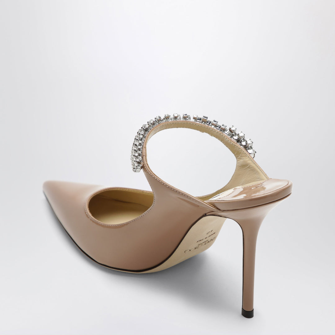 Jimmy Choo Scarpe - Rosa | b3c1827b6960519e6933c0d2682d2f8d2db4beab