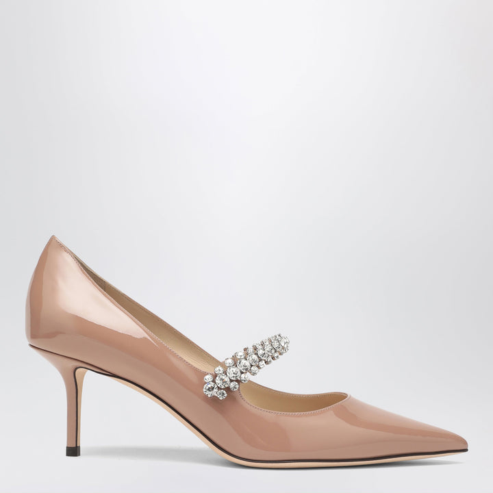 Jimmy Choo Scarpe - Rosa | 6dd0f0a4ec34bcb23cb1f9b46c1286e0dfacb953
