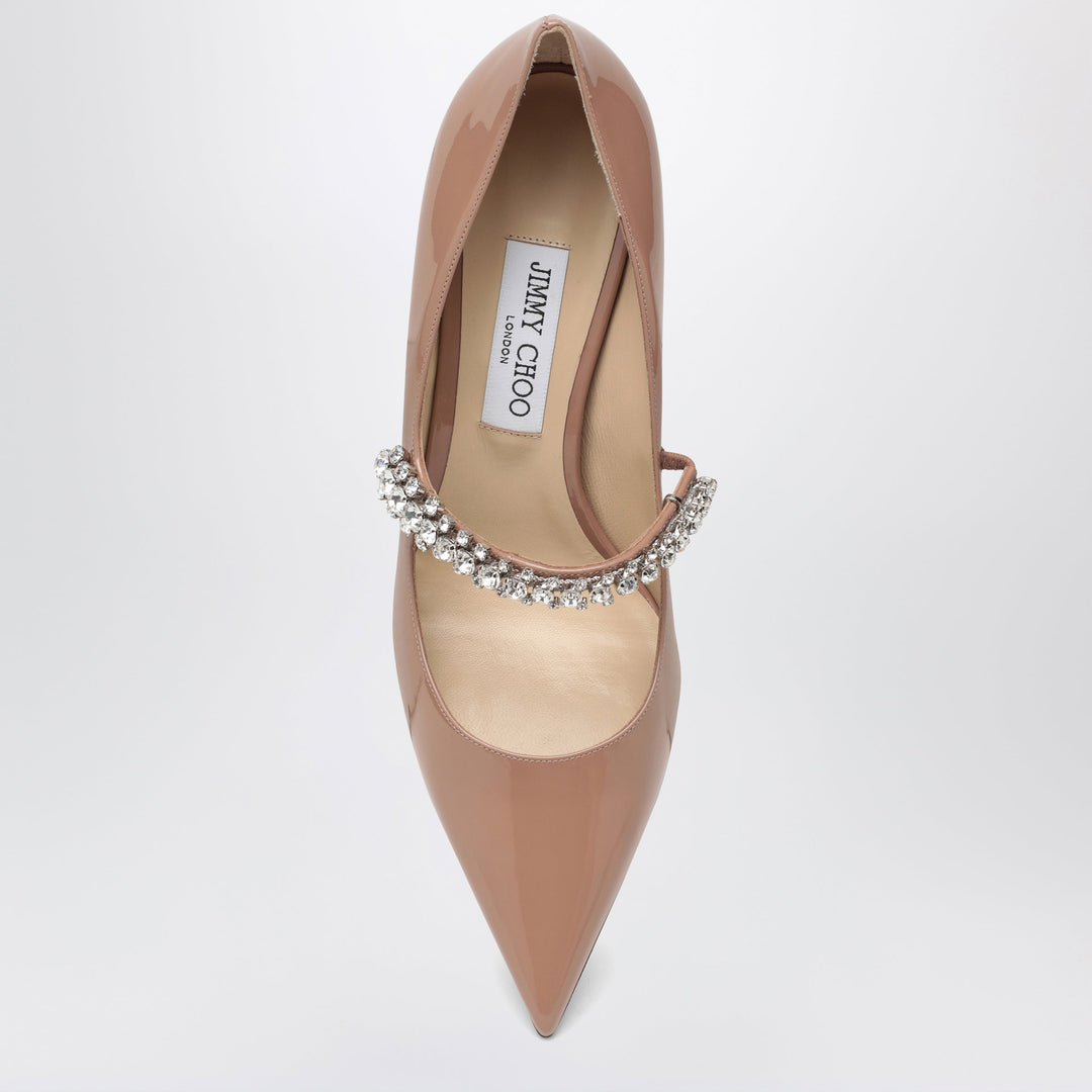 Jimmy Choo Scarpe - Rosa | 5530ad5249d9aac6b960fdea521a472a304dd474