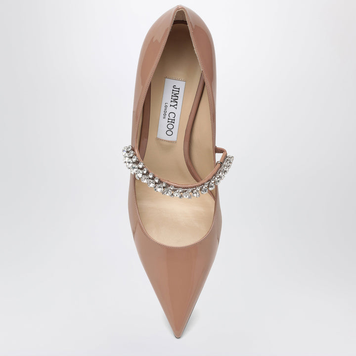 Jimmy Choo Scarpe - Rosa | 5530ad5249d9aac6b960fdea521a472a304dd474
