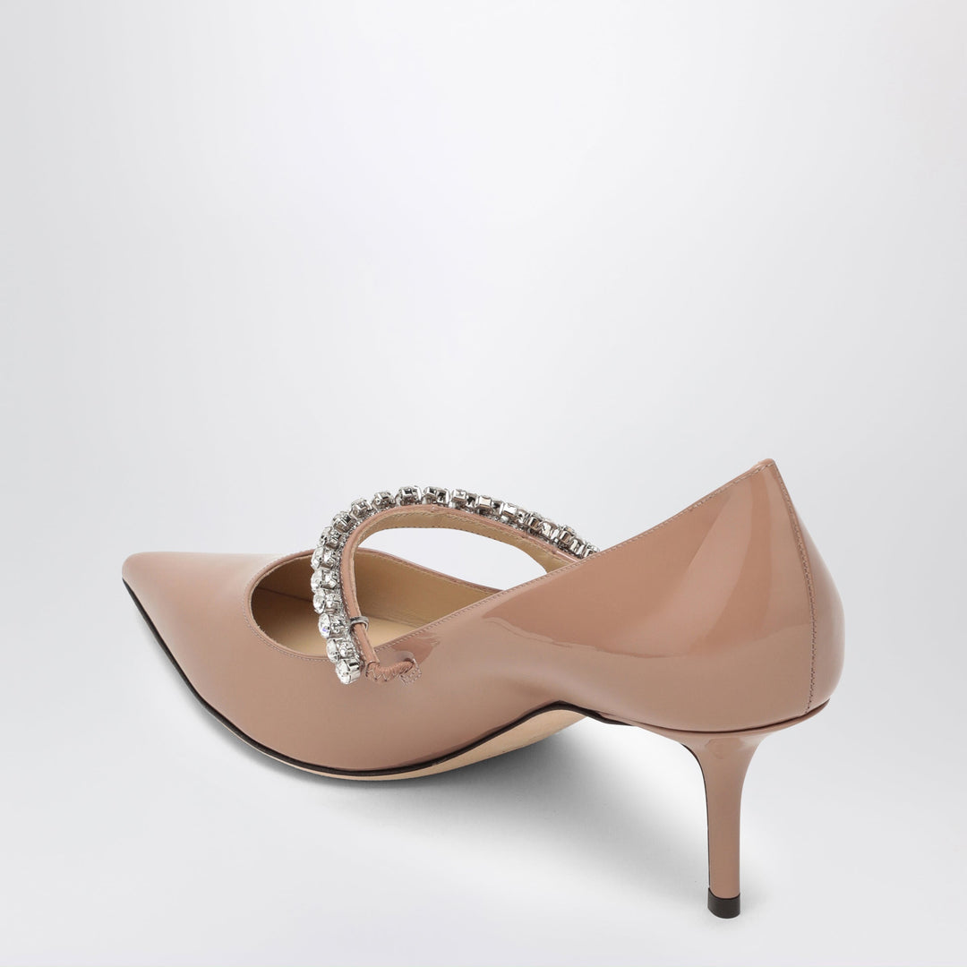 Jimmy Choo Scarpe - Rosa | bf98c5dd0a4d96ff6c869668a0e44c6661f253e6