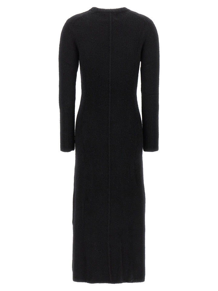 Loulou De Saison Bisha Abiti - Nero | f4e2d0dadf2fa8cf5d2007bf89d6c90a7aa4c03b