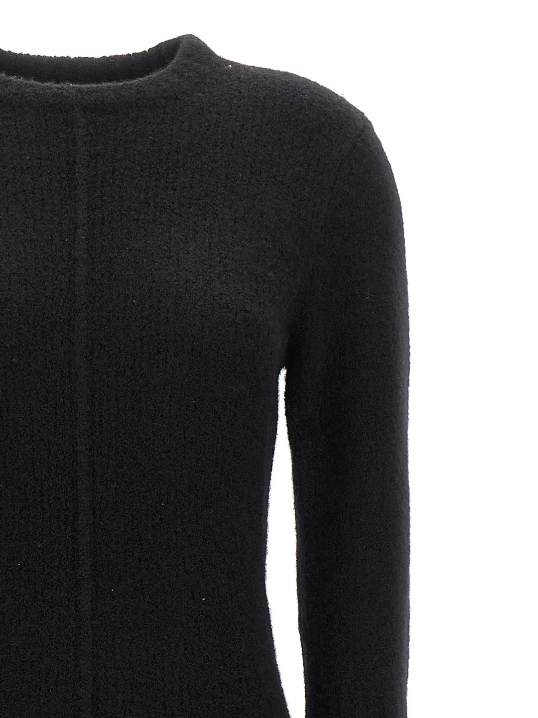 Loulou De Saison Bisha Abiti - Nero | 047c8be812cebd02ee2878b0c5aabf3be6a73d70