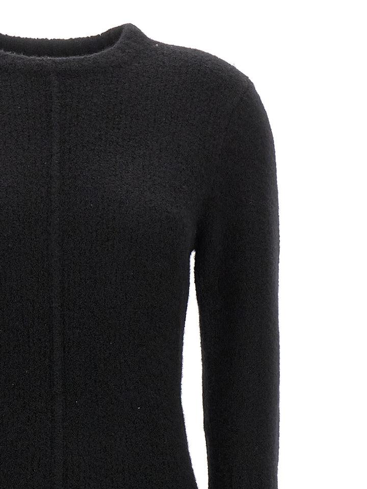 Loulou De Saison Bisha Abiti - Nero | 047c8be812cebd02ee2878b0c5aabf3be6a73d70