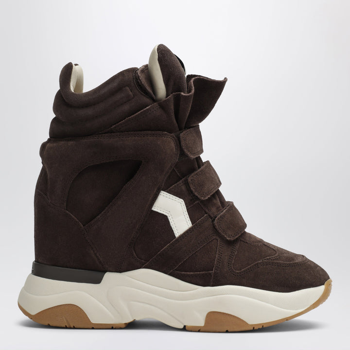 Isabel Marant Scarpe - Marrone | 2059cebb37352aaf96eaae2cdcd7da4c7ae49cc9