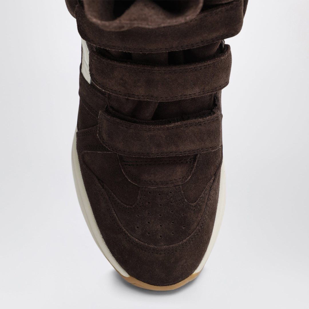 Isabel Marant Scarpe - Marrone | ce142427857a5cc4fbc5810b4982923345f159a5