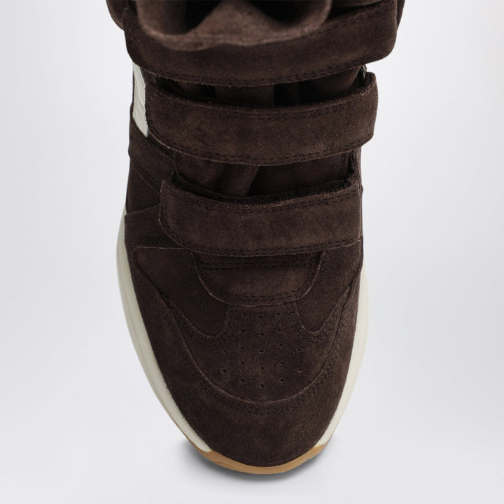 Isabel Marant Scarpe - Marrone | ce142427857a5cc4fbc5810b4982923345f159a5