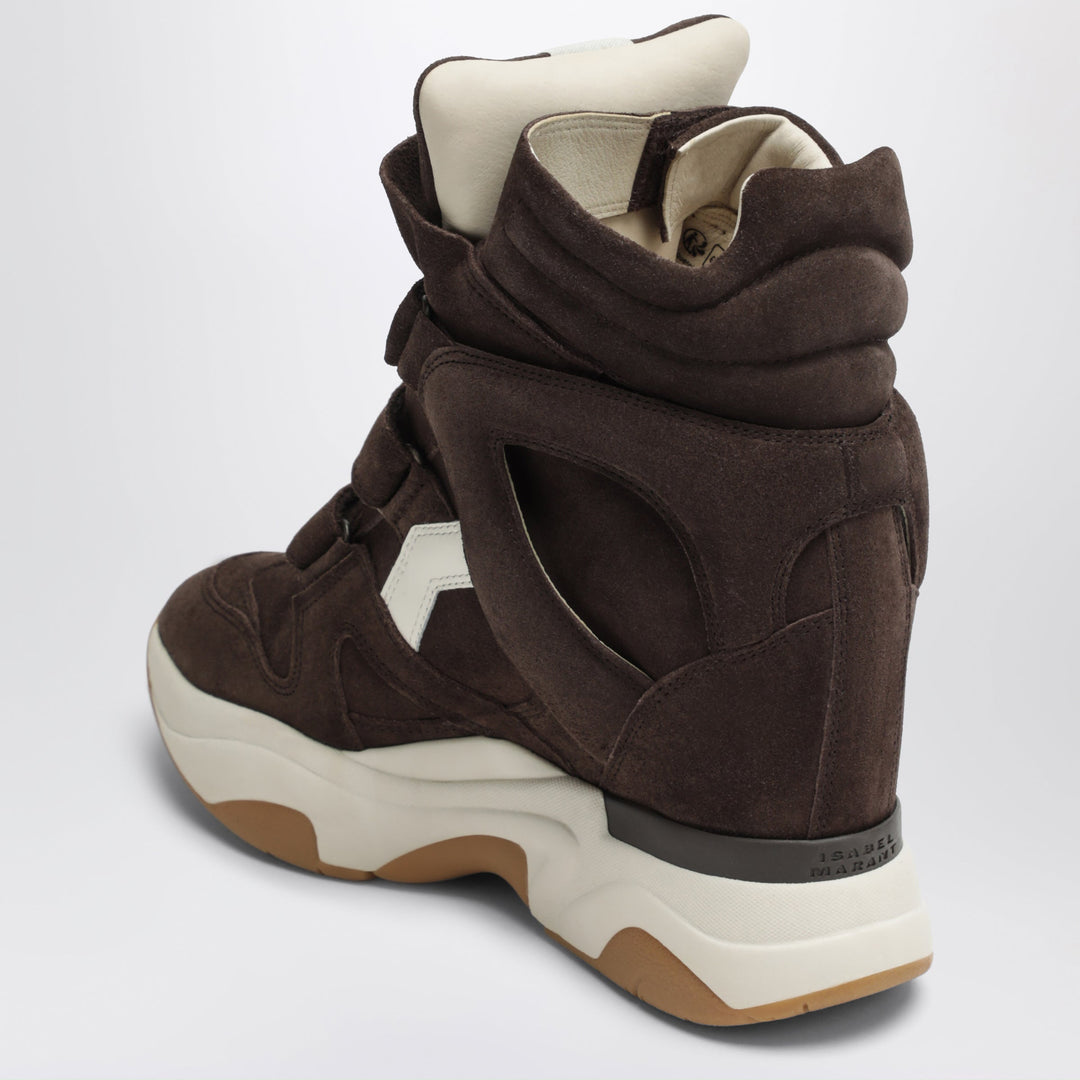 Isabel Marant Scarpe - Marrone | 981871cae7eafc09c20d6f0bd8f31e65a8dfc7a6