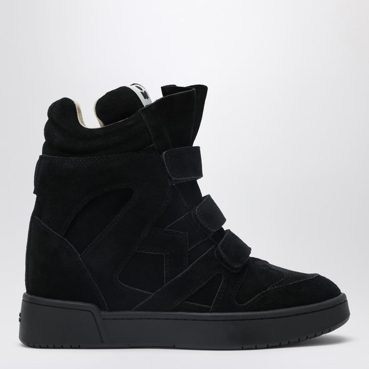 Isabel Marant Scarpe - Nero | 587127c59ee95d570ddb6f57e13148a12c0ce071