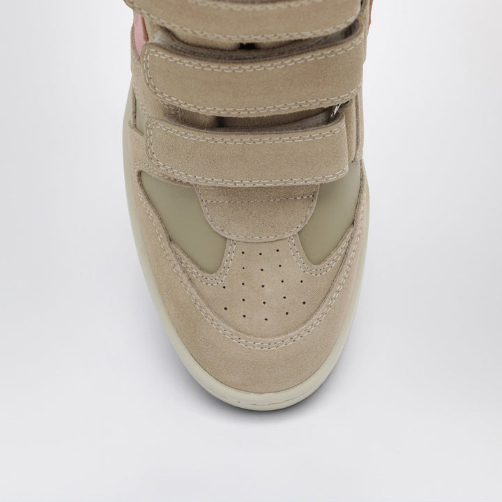 Isabel Marant Scarpe - Beige | 4bf1024d19d222edc33a5bc4e65458d71532fedf