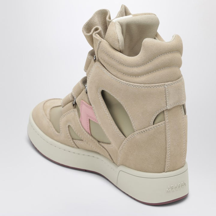 Isabel Marant Scarpe - Beige | 1919d1e28a4b53c8b45224c6da90b1b6a2c3539b