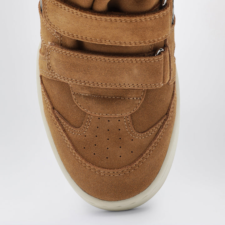 Isabel Marant Scarpe - Marrone | dcb0abf76b4c65a529e1f1e41628484b80029adf