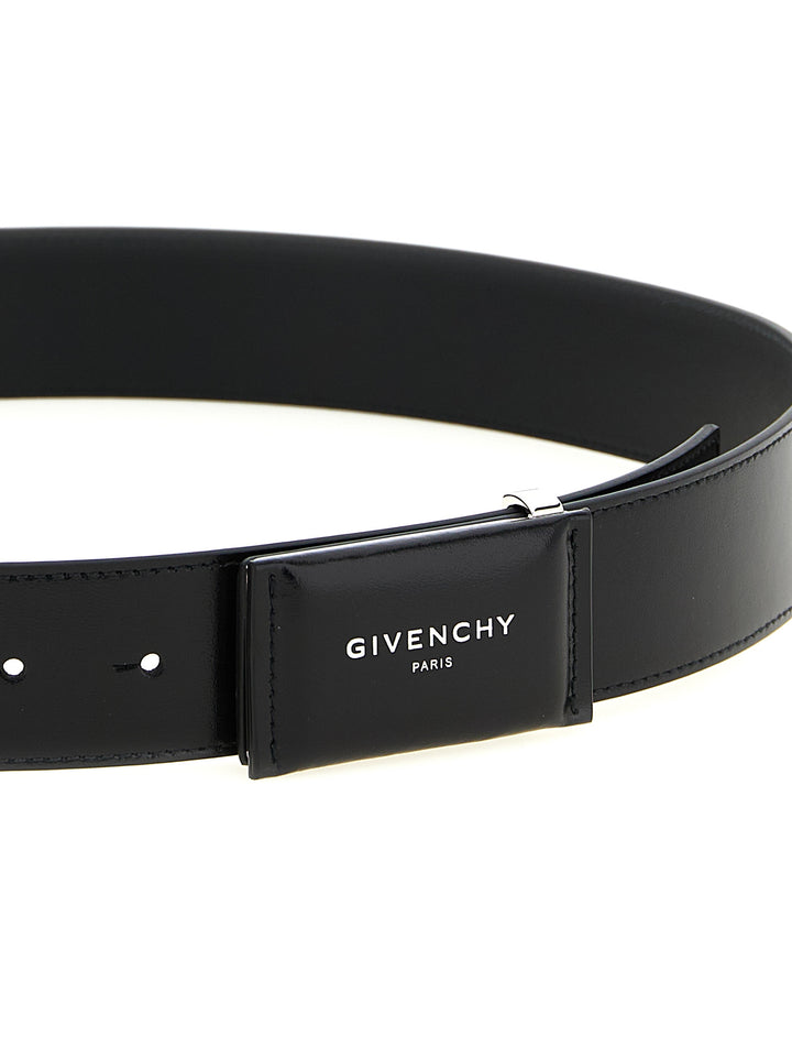 Givenchy Antigona Cinture - Nero | c4d5d390dea01422eb2fd7061b2bfce9ad86445f