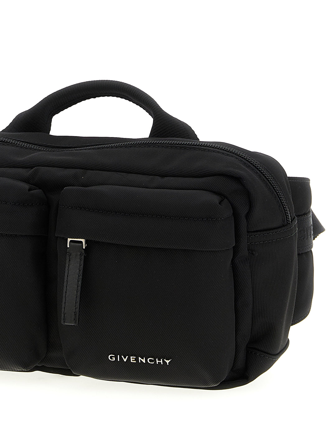 Givenchy Essential U Borse a Tracolla - Nero | a1c98d236b7712ee6b051a71c4f95654810d4a87