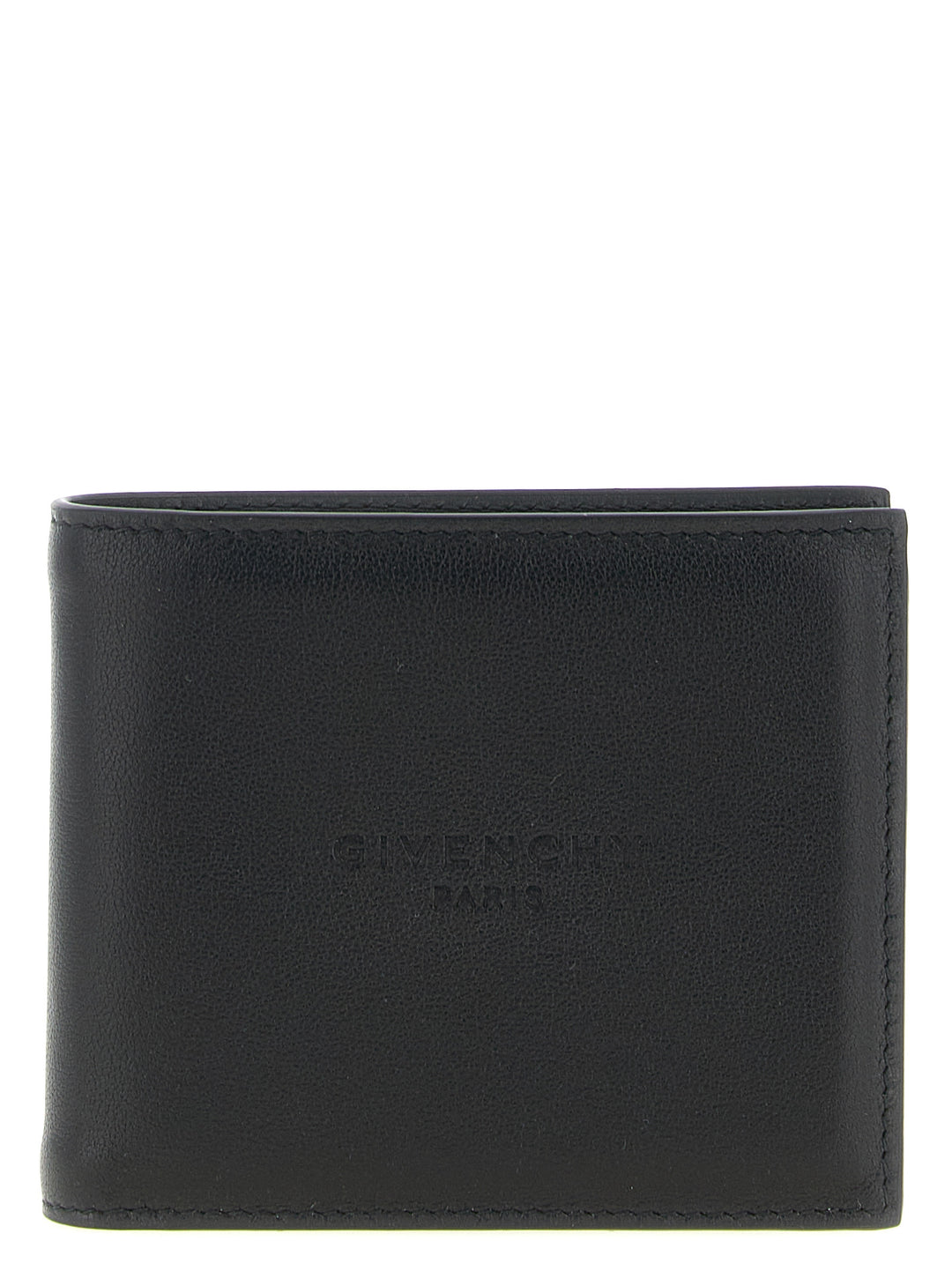 Givenchy Antigona Stamped Portafogli - Nero | 15a1006e2db47068e600c0e6afa284d2386241a1