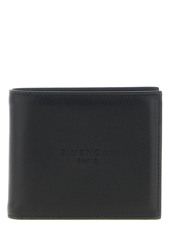 Givenchy Antigona Stamped Portafogli - Nero | 15a1006e2db47068e600c0e6afa284d2386241a1