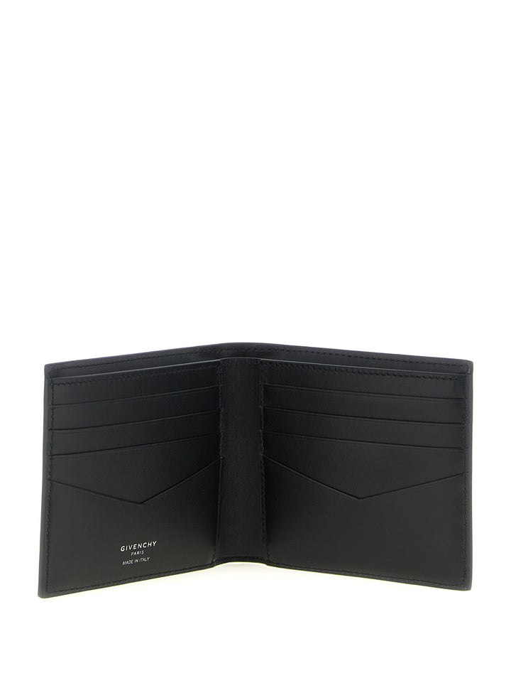 Givenchy Antigona Stamped Portafogli - Nero | b949222811da5c7693f5de5beaaa4f1734bbfcc1